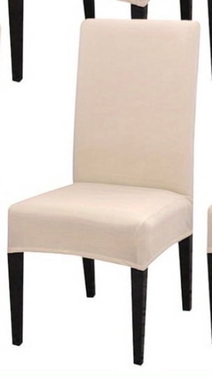 Premium Stretch Dining Chair Cover